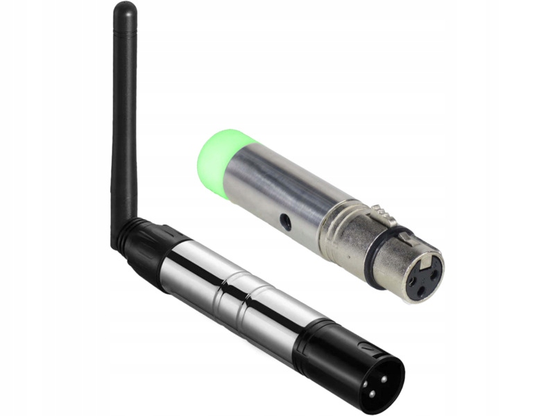 Transmiter bezprzewodowy DMX Musicmate MM-DX50 SkyLink