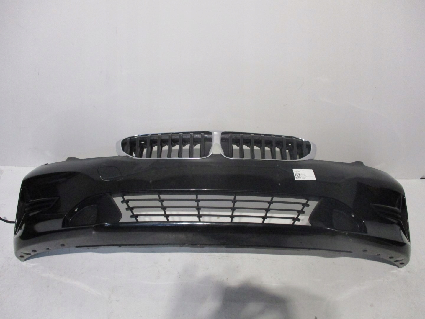 bumper BMW 3 G20 G21 475 front front