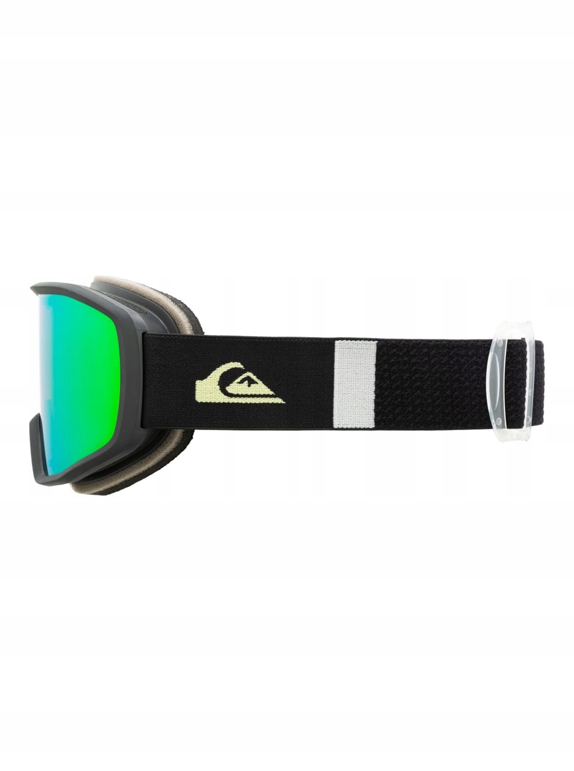 Лижні Окуляри Quiksilver Harper Black Celery Green Ml S3 Для Сноуборду