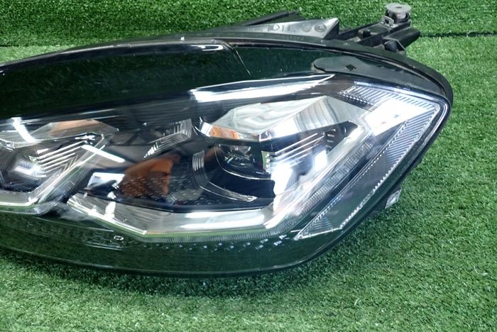 VW GOLF VII FULL LED 17- reflektor left light left 5G1941035C