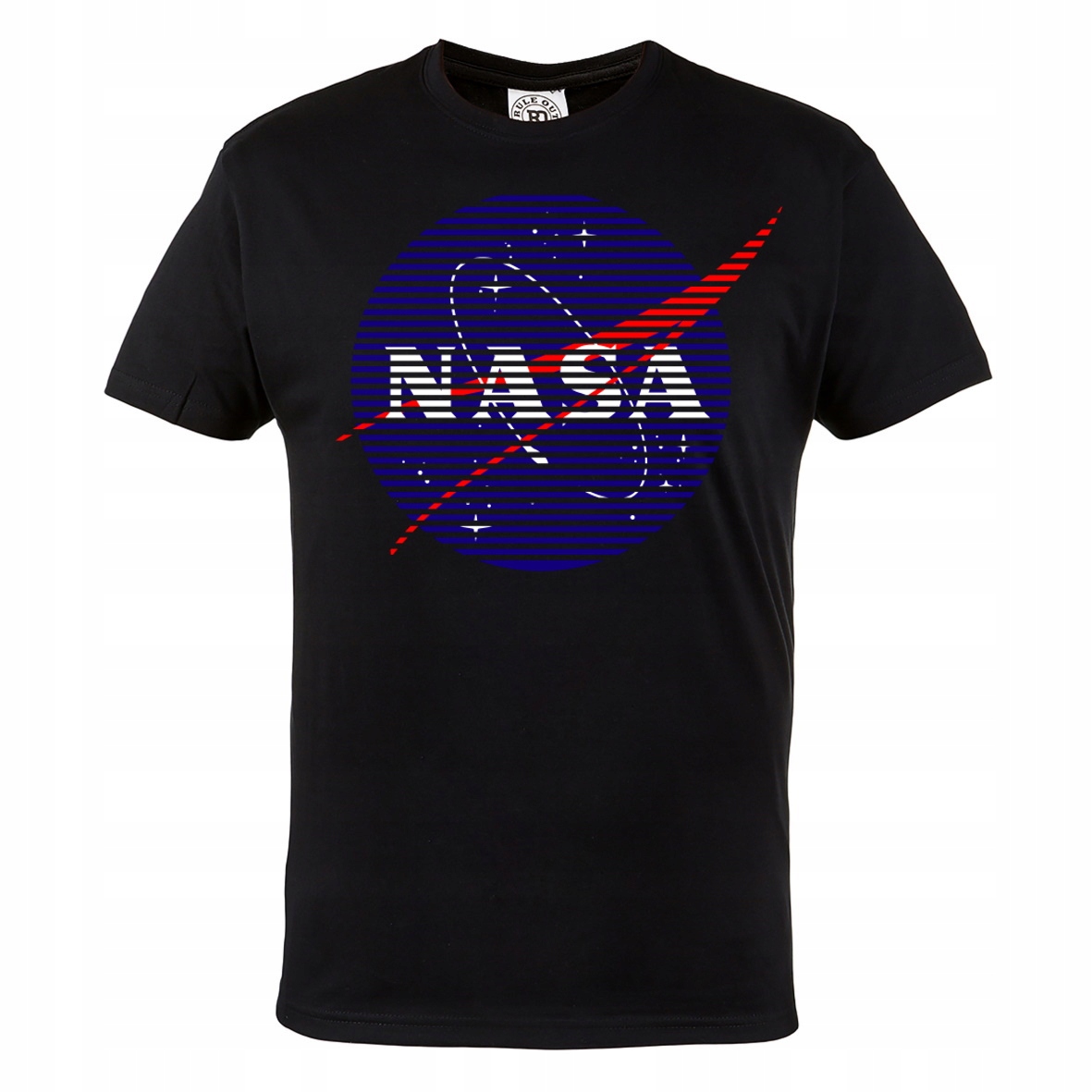 

Męska Koszulka Nasa Astronauta Kosmonauta Kosmos