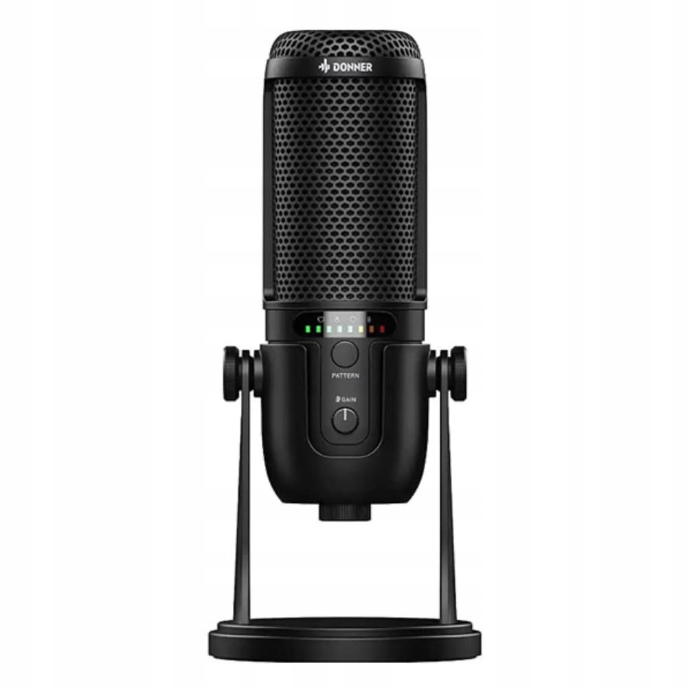 DONNER Neotrack MI - Mikrofon Pojemnościowy