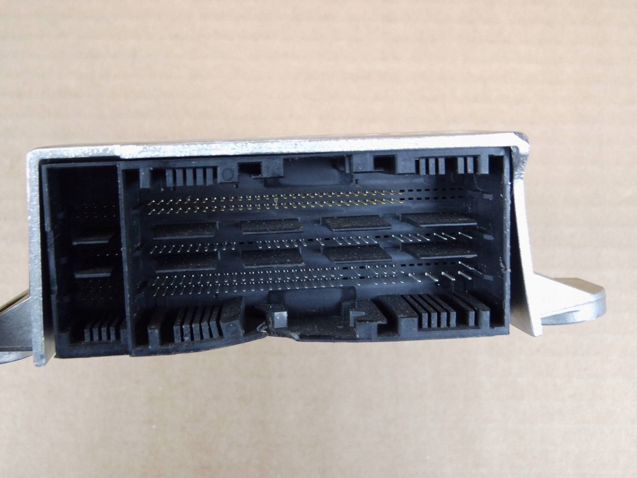 BMW modulo Centralina airbag airbag 5A78695