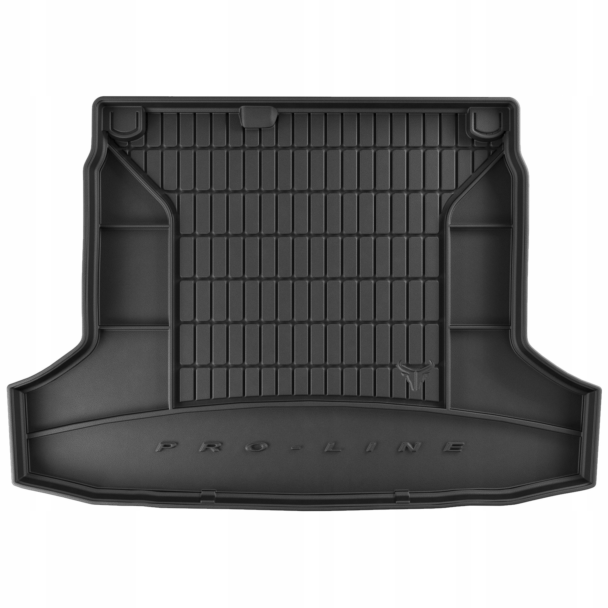 Podložka do batožinového priestoru Pro-Line Peugeot 508 I 2010-2018 Sedan bez nastaviteľného vývodu