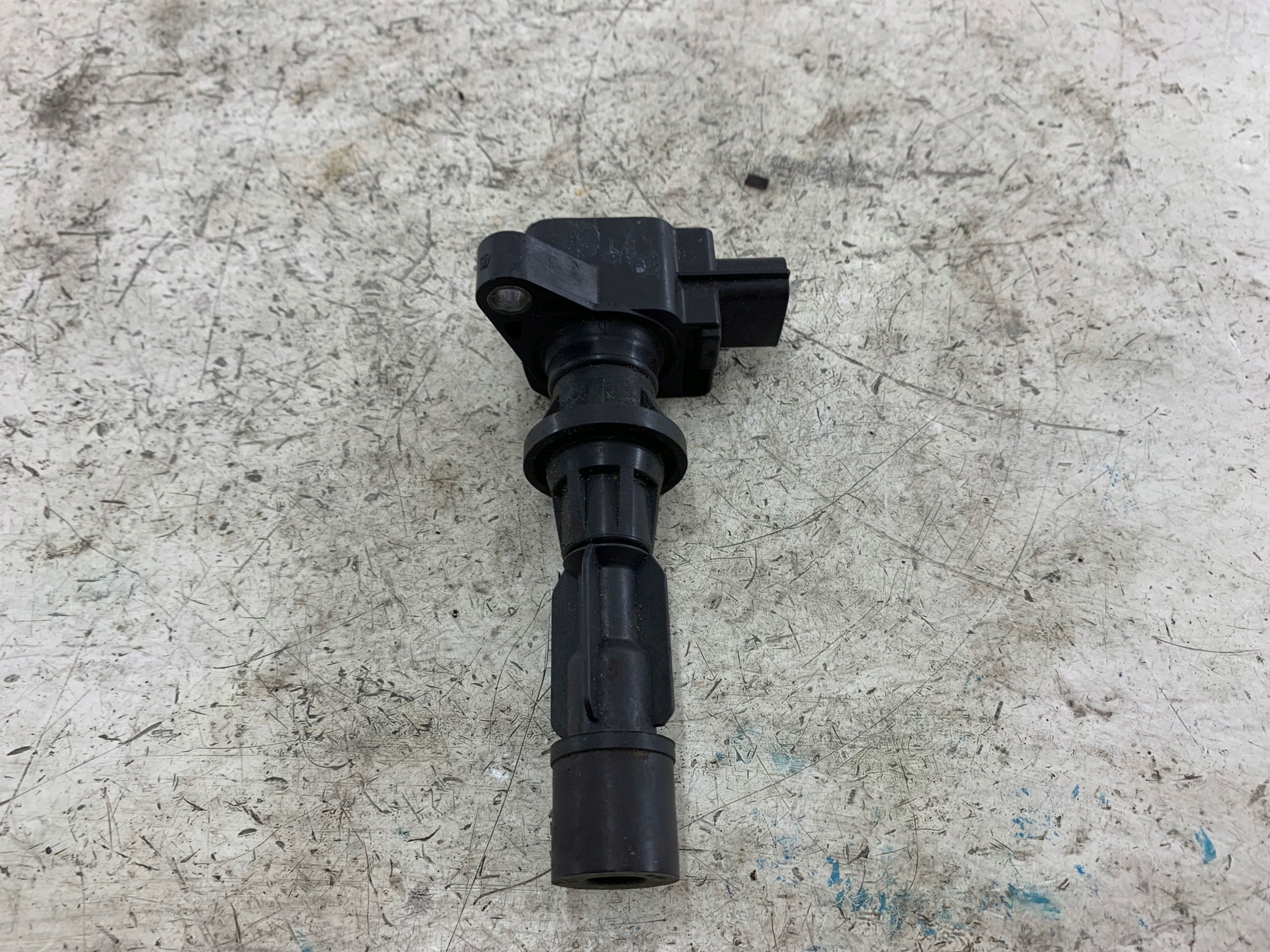 MAZDA 6 GH GG II 2.0 coil ignition 6M8G-12A366