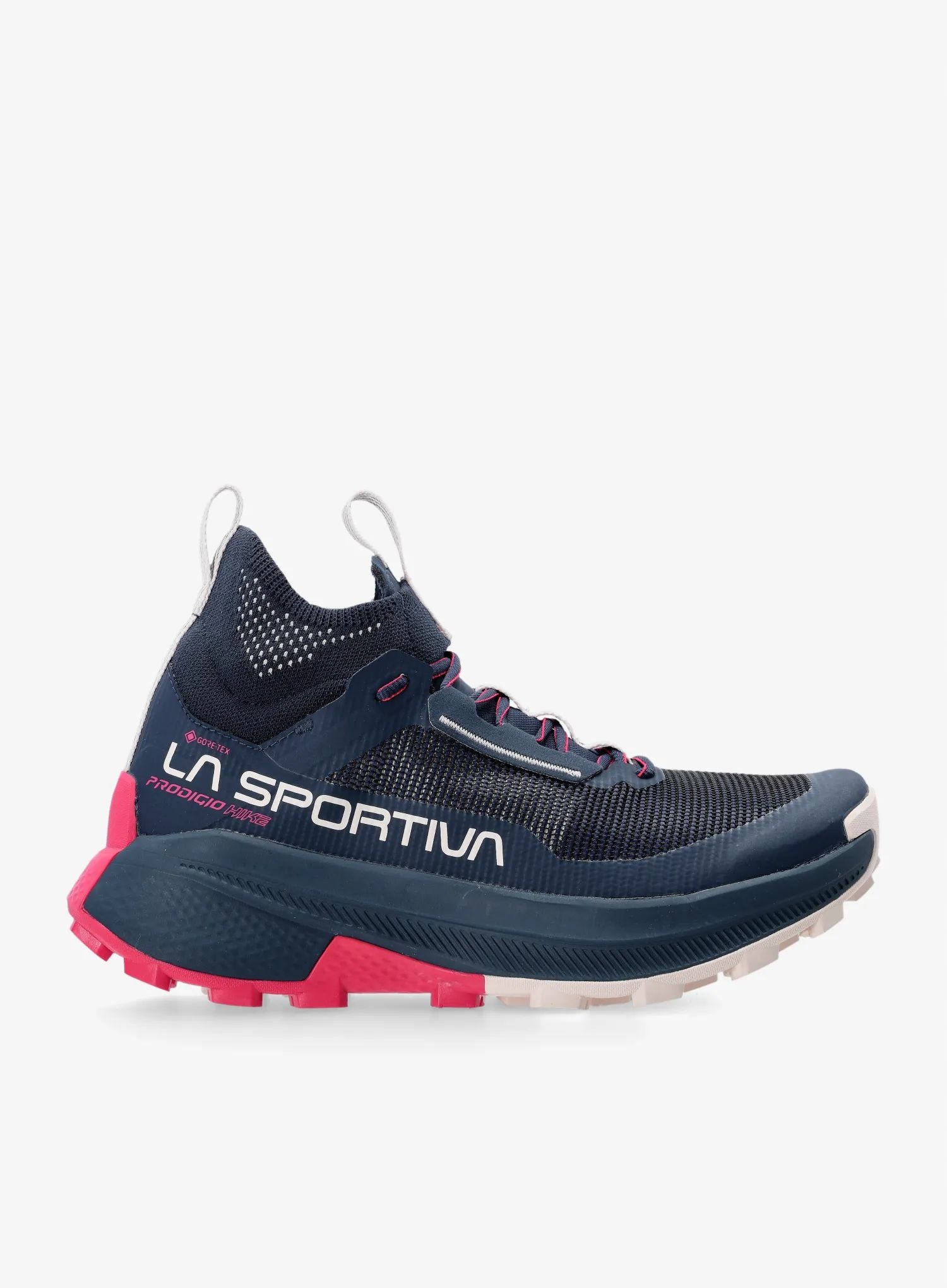 Dámské boty do hor La Sportiva Prodigio Hike Gtx night sky/azalea 38,5