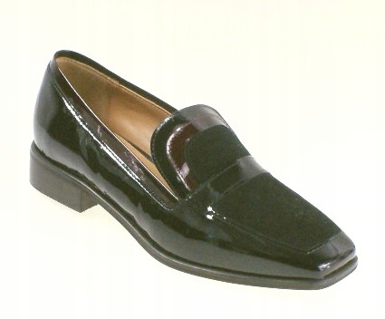 Sagan 4764 polobotka vel 37 černá