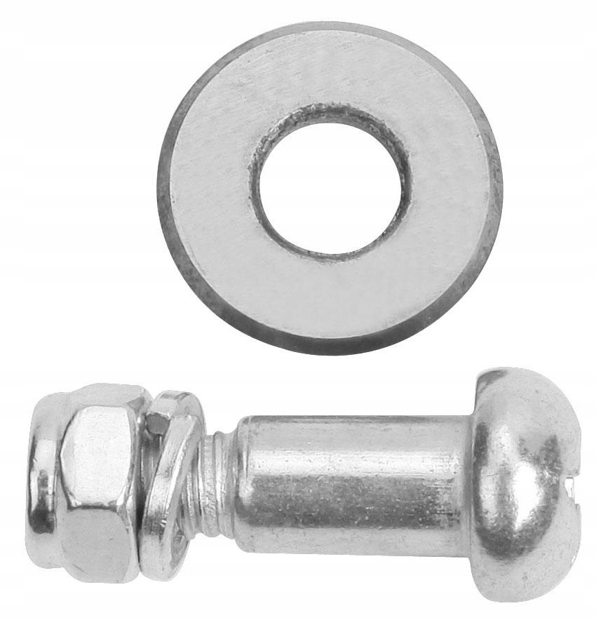 

Tolsen Kółko Tnące Do Cięcia Glazury 15 X 6 X1,5mm