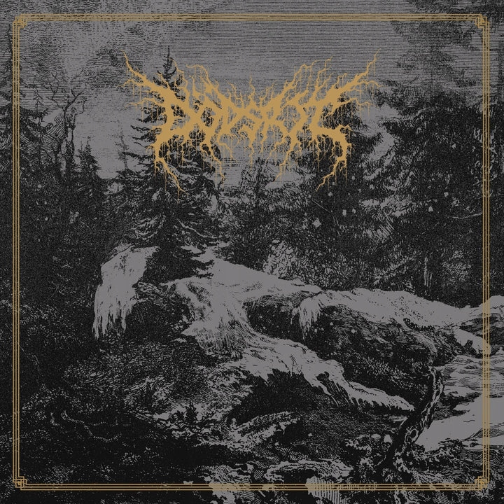 Dodsrit Mortal Coil CD