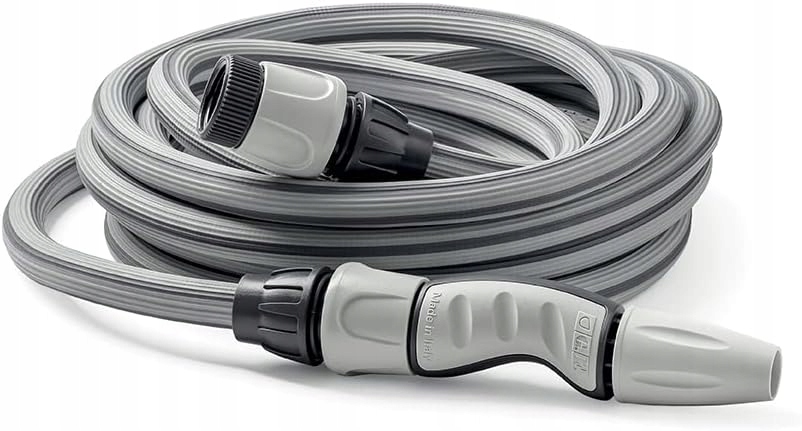 Záhradná Hadica Sada Na Zavlažovanie S Výsuvnou Rúrkou 15 M