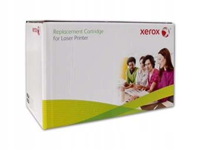Xerox toner kompat. z Brother TN2320XL,5200str,bla