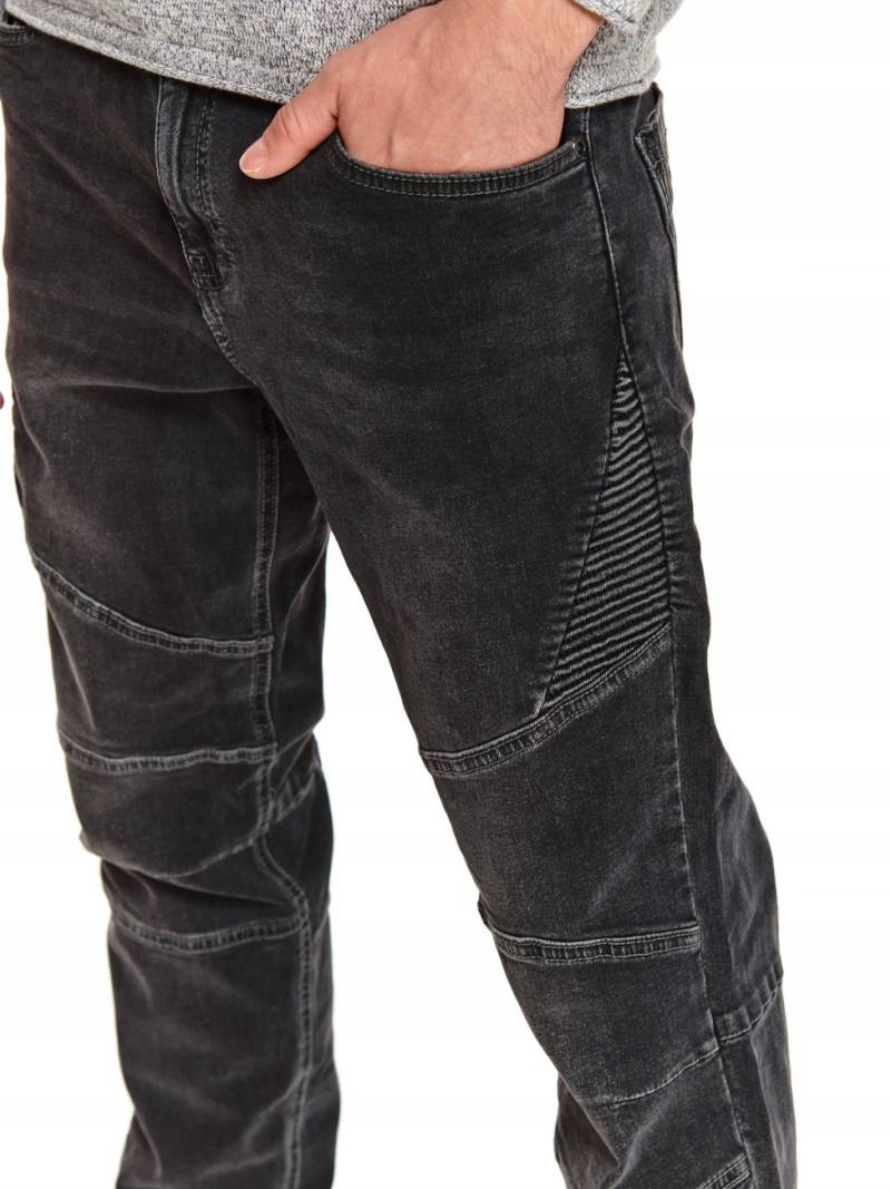 

jeans dżins męskie spodnie 32 Polski Producent