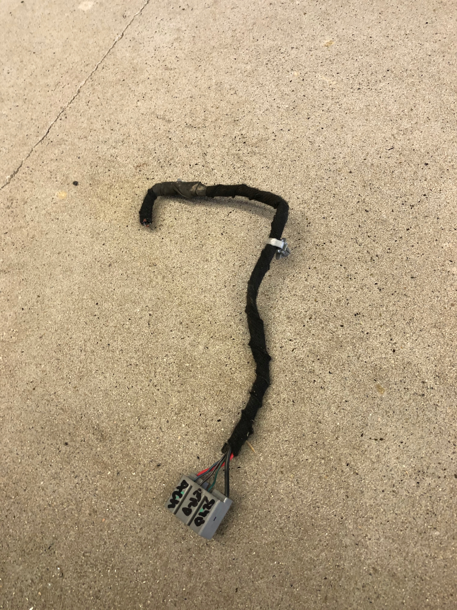 Chevrolet CAMARO 2016+ 16+ dach szyberdach wtyczka