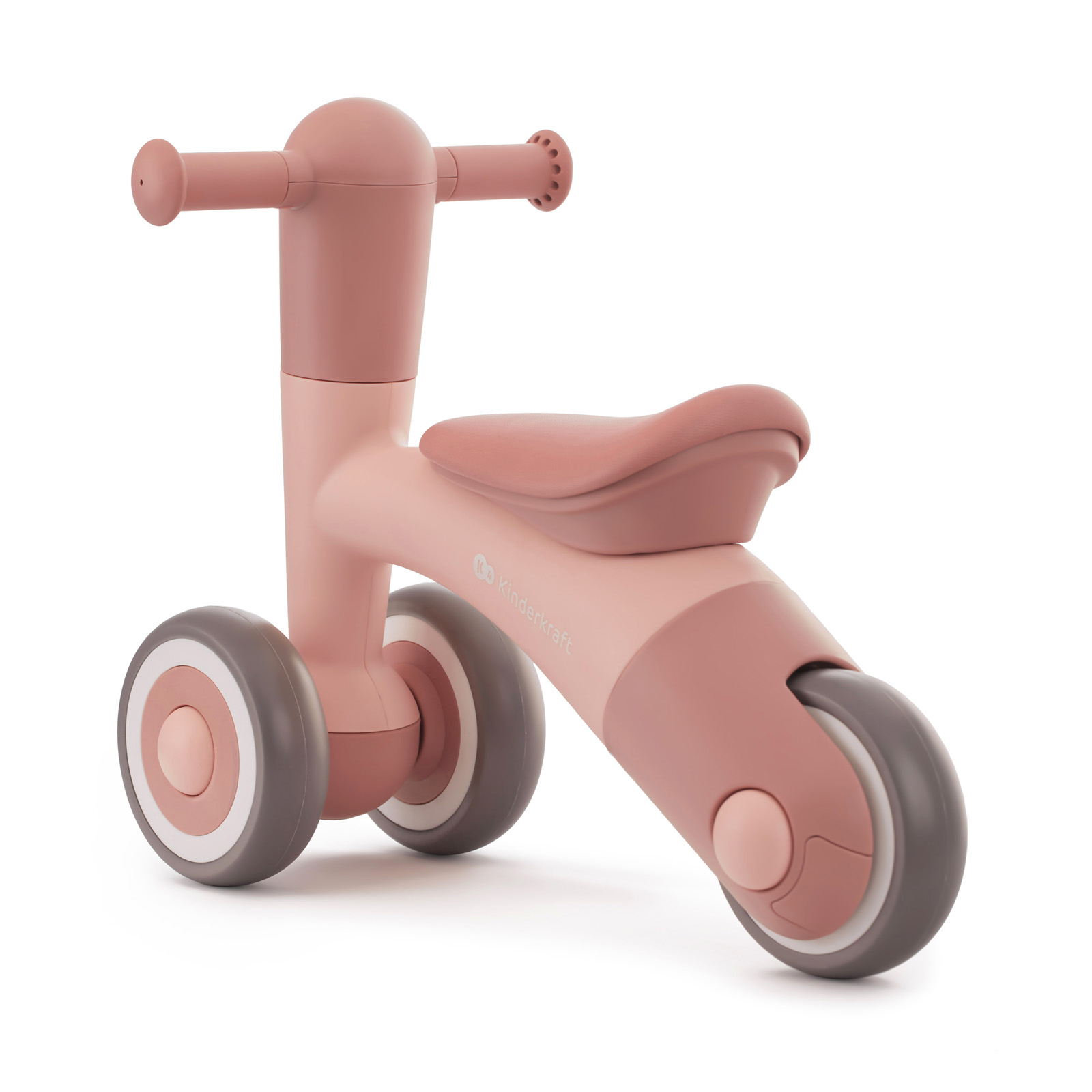 Rowerek biegowy jeździk pchacz MINIBI Kinderkraft Model MINIBI