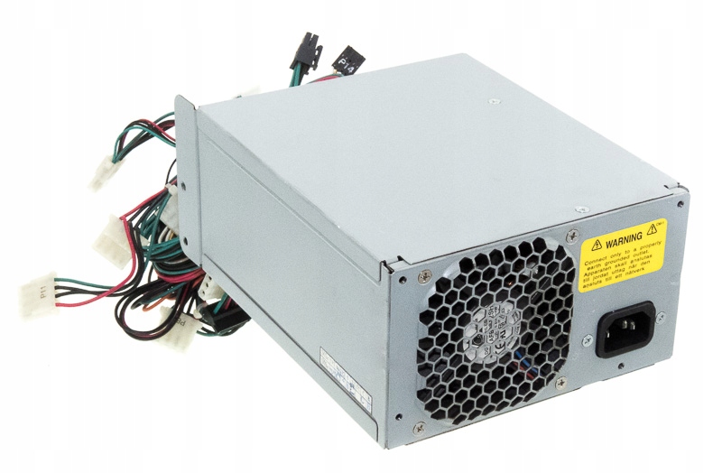 Delta DPS-600MB A 600W 24-PIN Psu pre Intel SC5300 SC5275