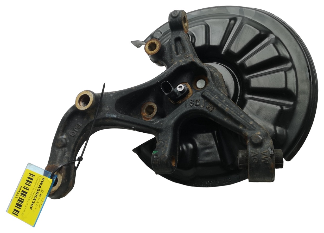 swing rear right rear part Seat Cupra Leon IV 5WA505436F original