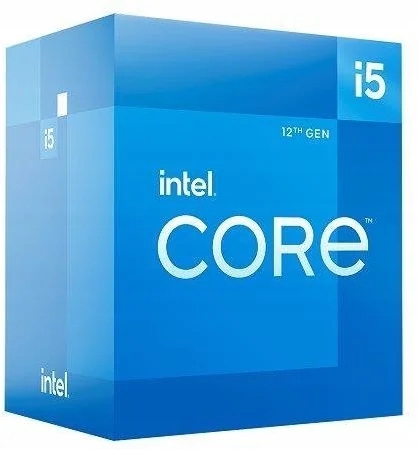 Intel Core i5-12600 12gen. LGA1700 BOX