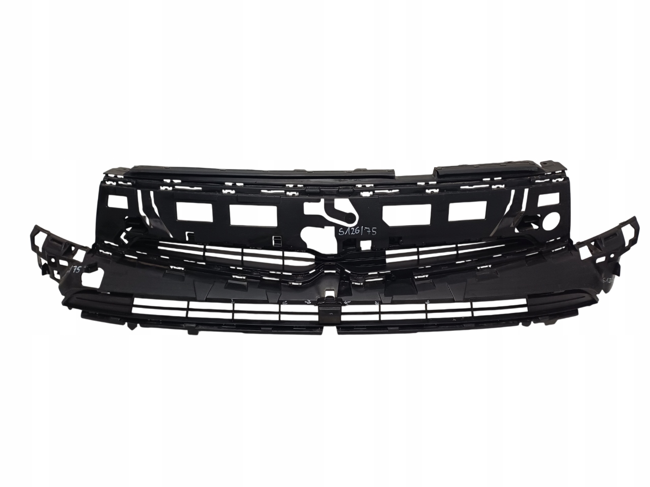 OPEL GRANDLAND X LIFT 21- ATRAPA KRATKA WZMOCNIENIE GRILLA 9840128277