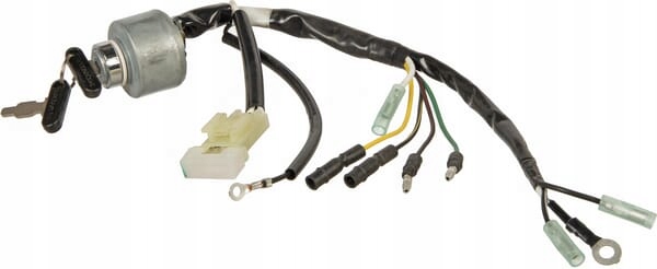 Zapaľovacia stanica 35100ZJ1812