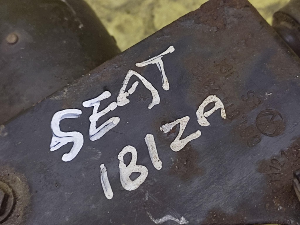 SEAT IBIZA III Pompa ABS 0265222006