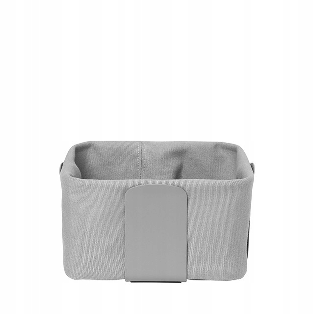 Blomus Desa Chlebník Kôš Chlieb 20 cm Šedá