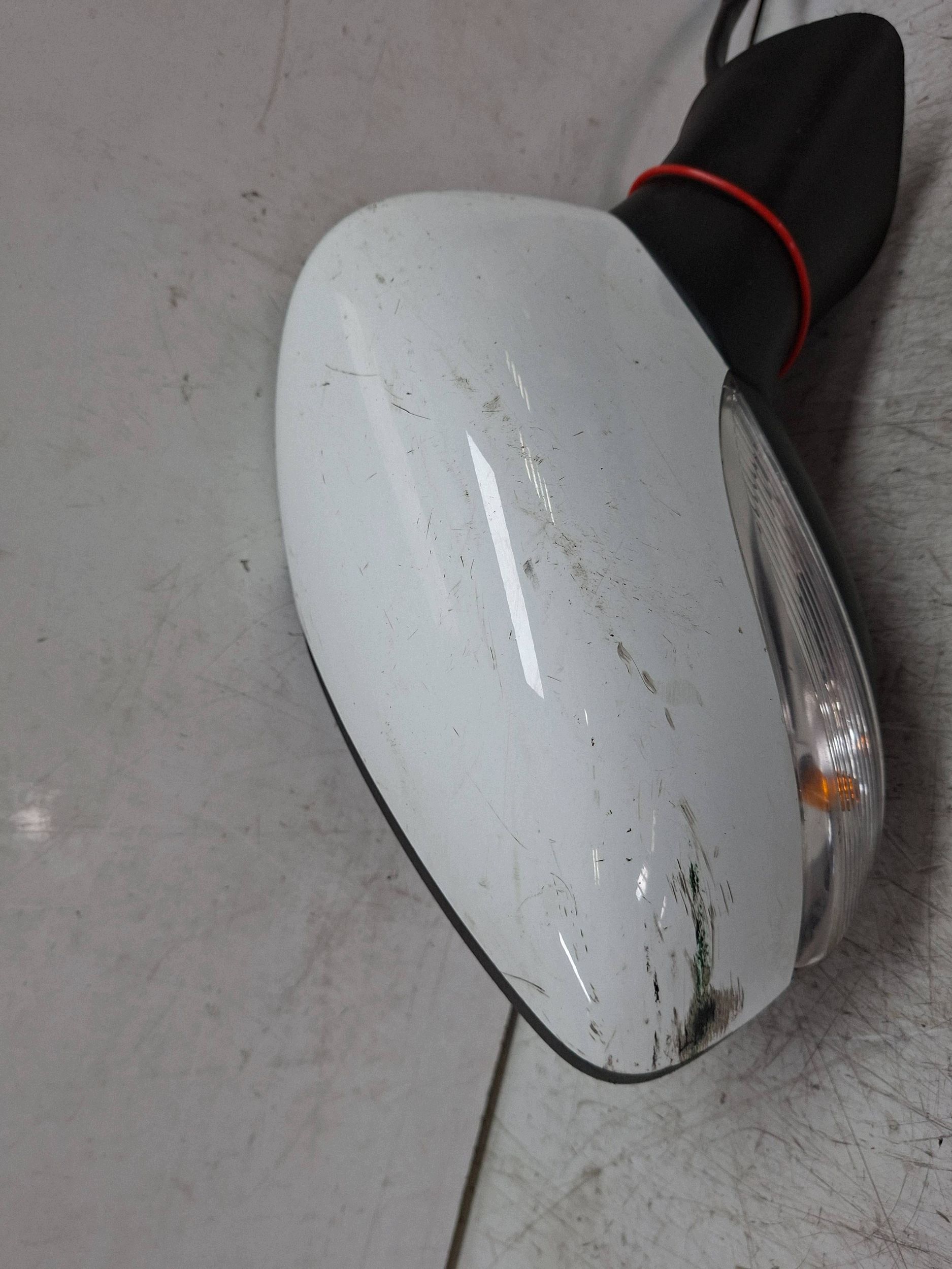 mirror right 9 vertical 963016264R RENAULT CLIO IV 2012