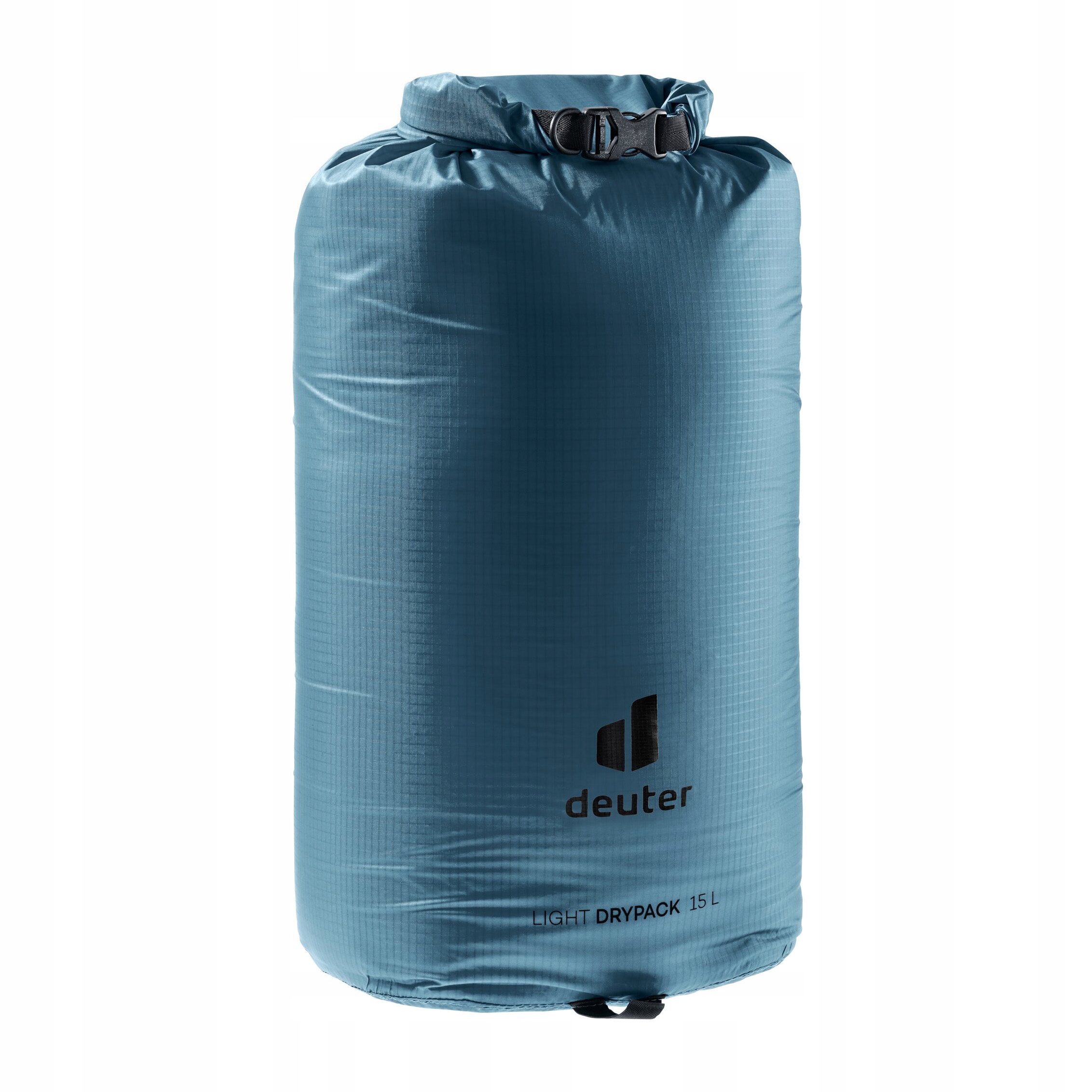 Worek wodoszczelny Deuter Light Drypack 15 atlanti