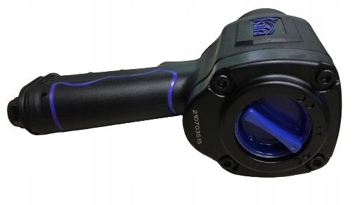 KLUCZ UDAROWY SATRA S-CO1500 1/2'' 1500NM TWIN HAMMER EAN (GTIN) 5902188473629