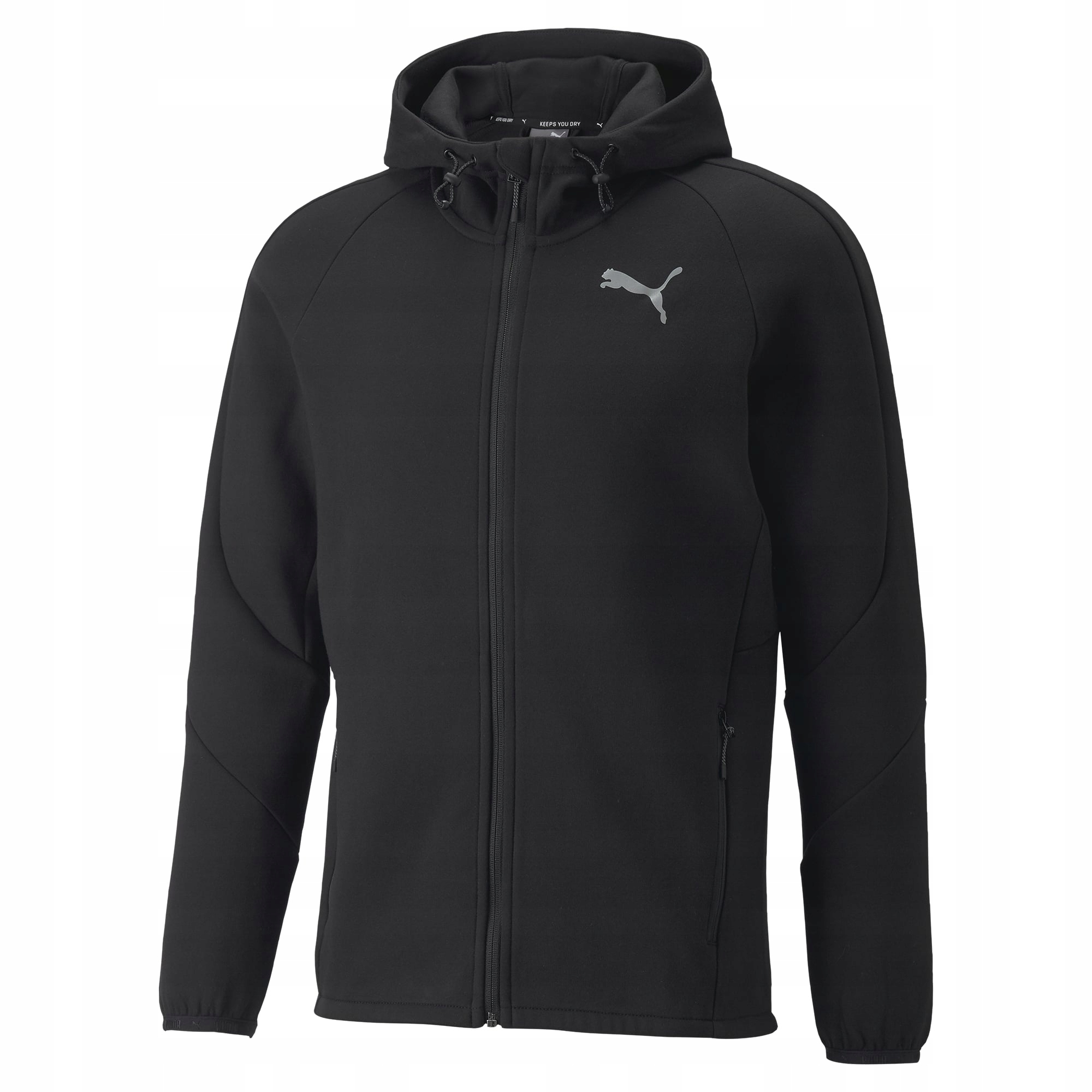 

Puma Bluza Evostripe 84740101 r M
