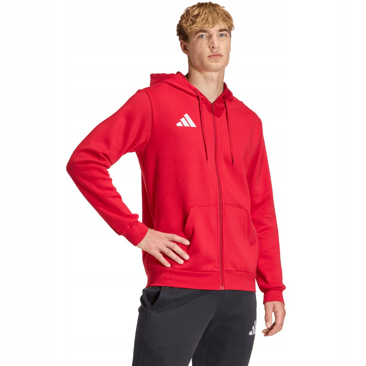 ND05_KF5944-XL KF5944 Pánská mikina adidas Entrada 2