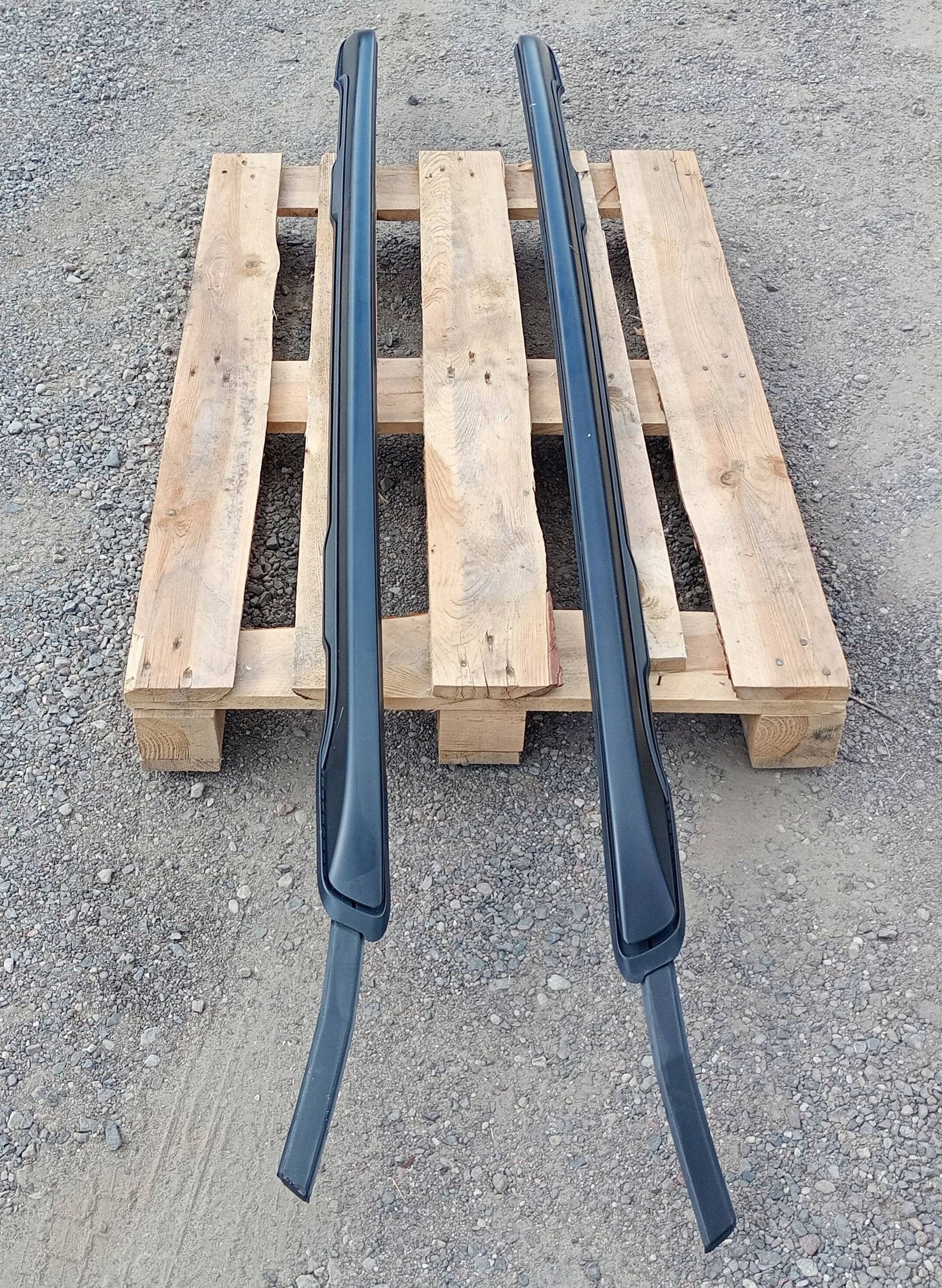 Dachreling Dachreling dach dach dach komplet Ford Explorer V 2011-2019