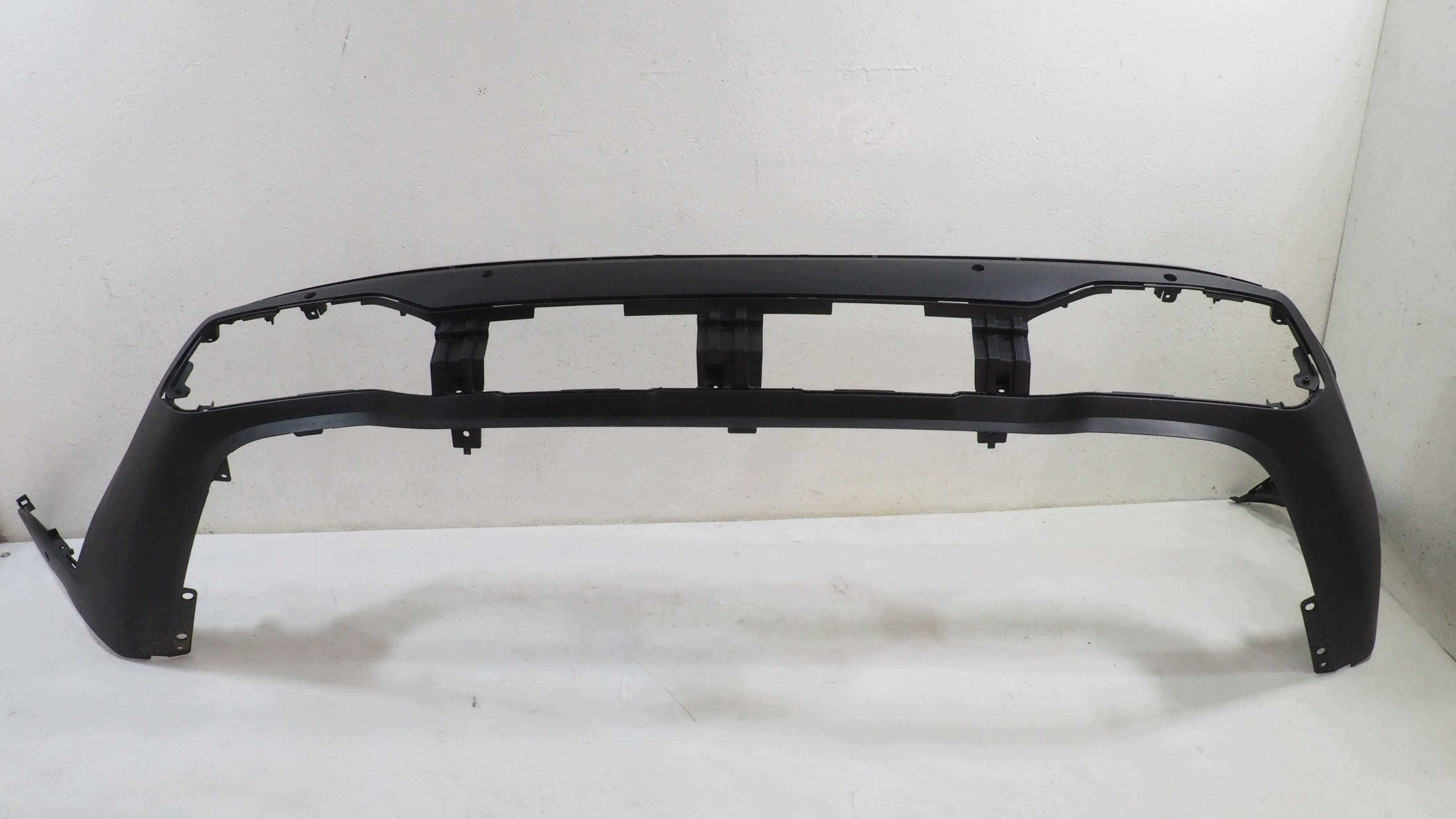 Kia Sorento IV spoiler accessori Paraurti posteriore 86612-P2000