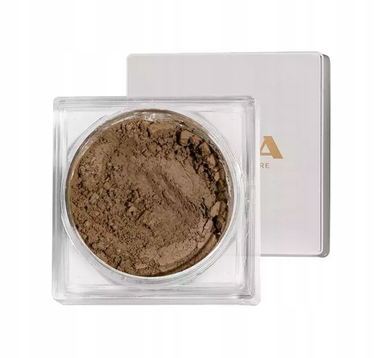 Asoa Minerální Bronzer Brown Sugar 6 G