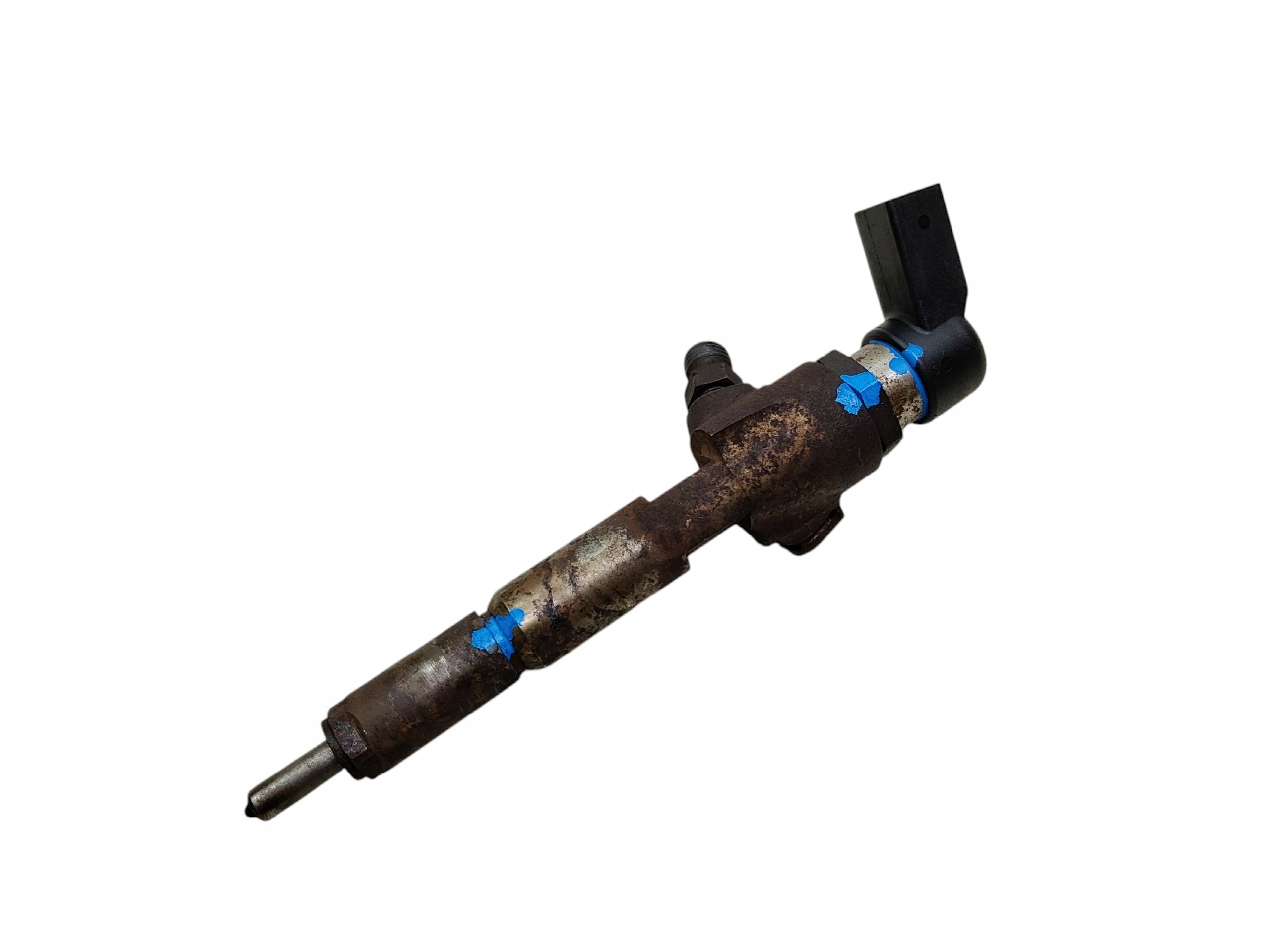 injector FORD FOCUS MK2 C-MAX MK1 GALAXY MK2 1.8 TDCI 4M5Q-9F593-AD