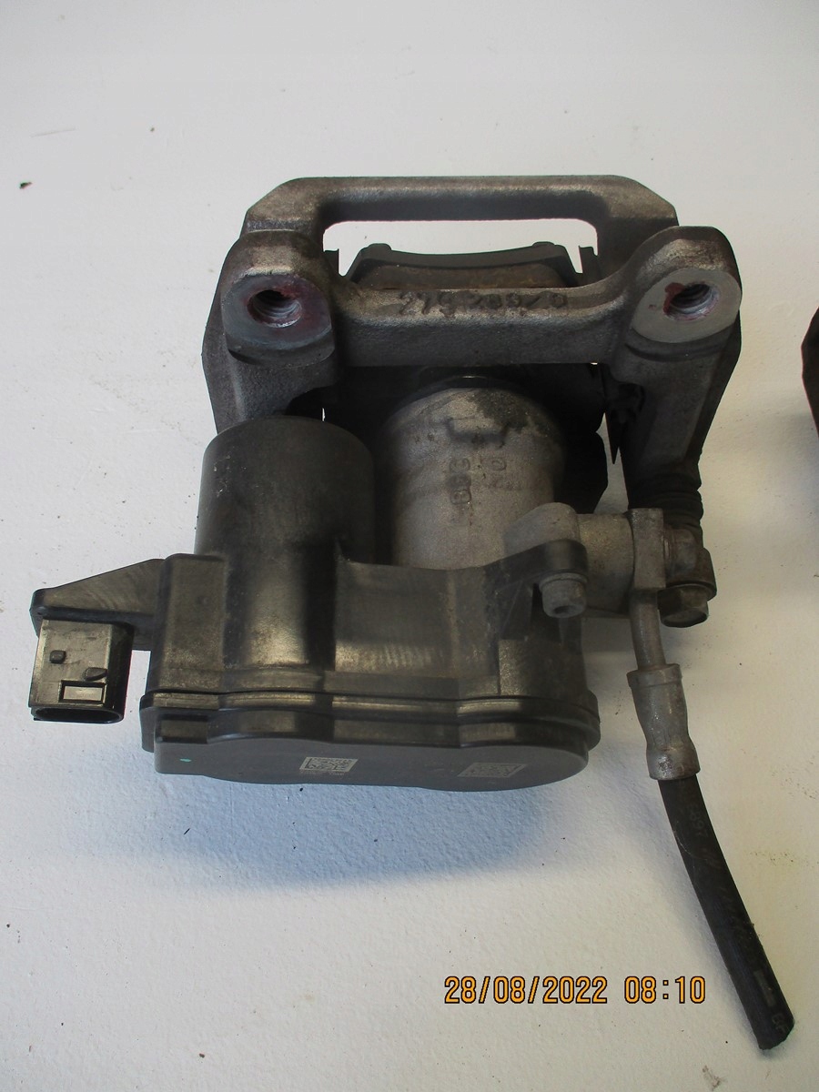 caliper VOLVO XC40 XC 31471179 left