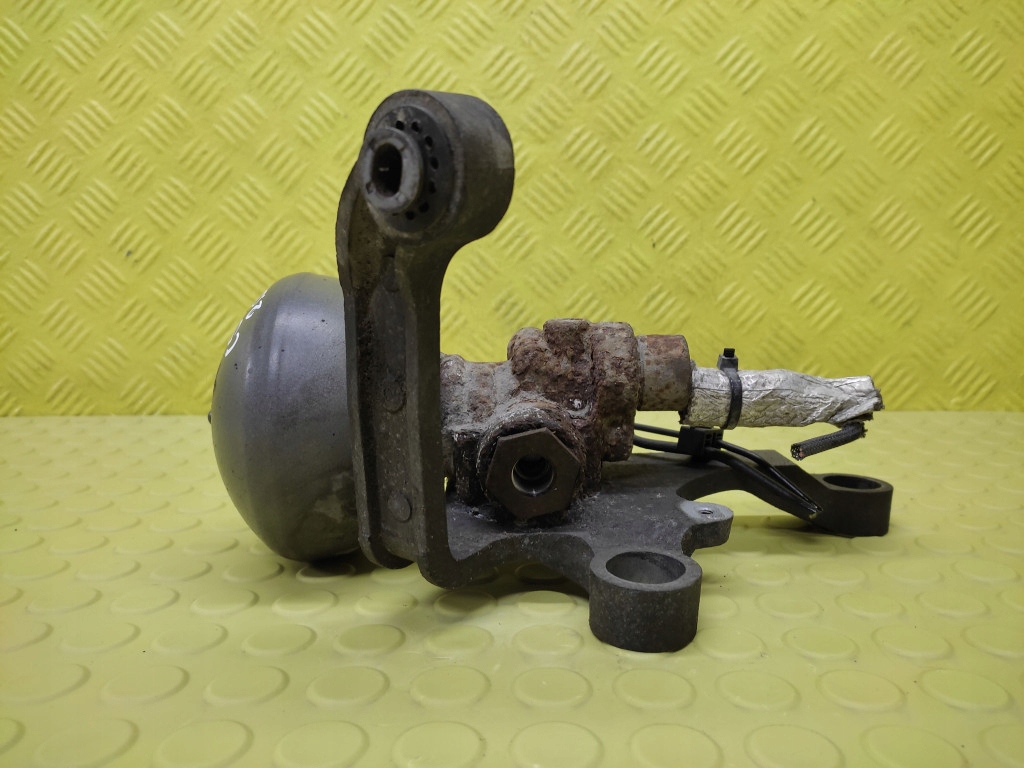 CITROEN C5 III KOMBI GRUSZKA damper HYDRAULICZNY