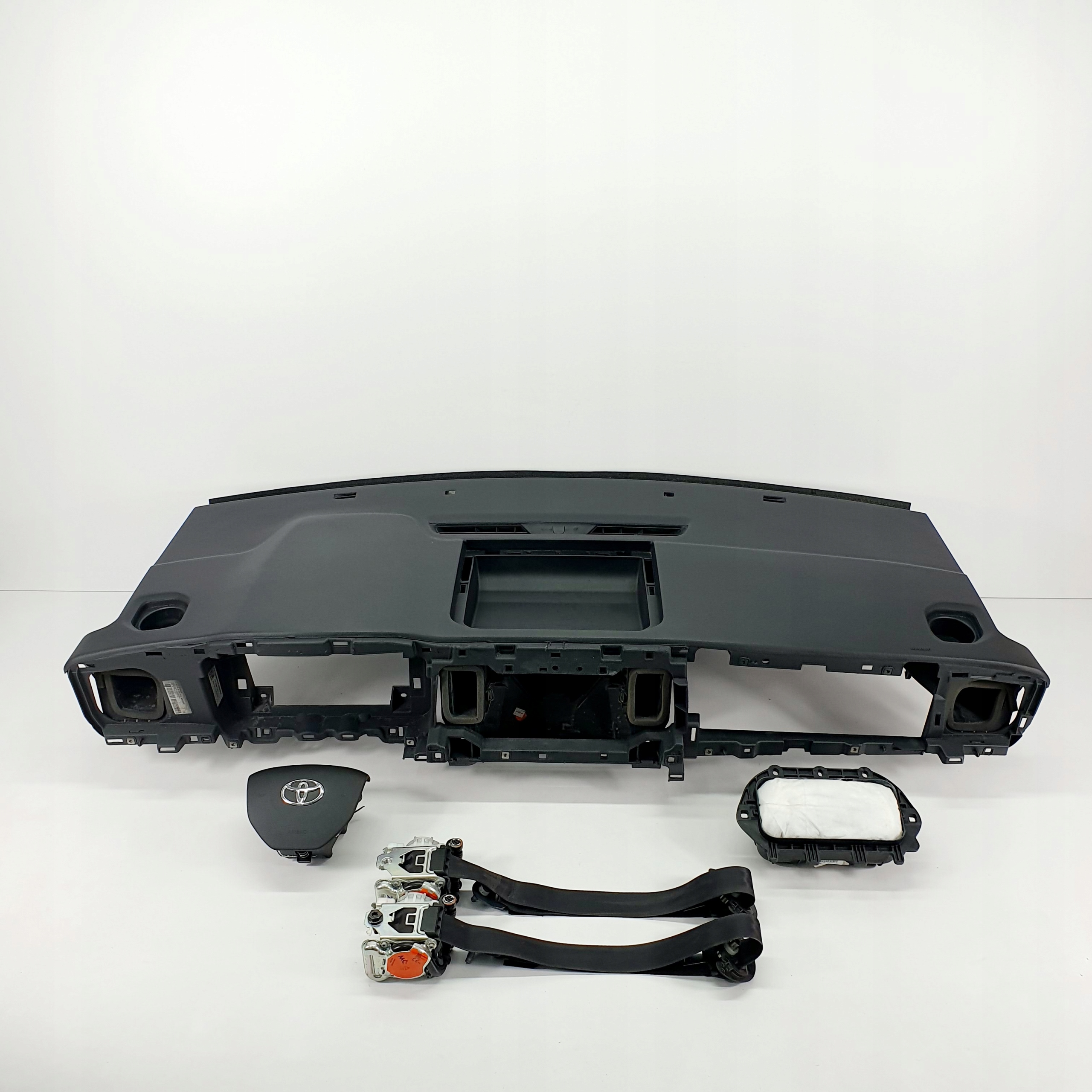 Toyota OEefghy789u890i