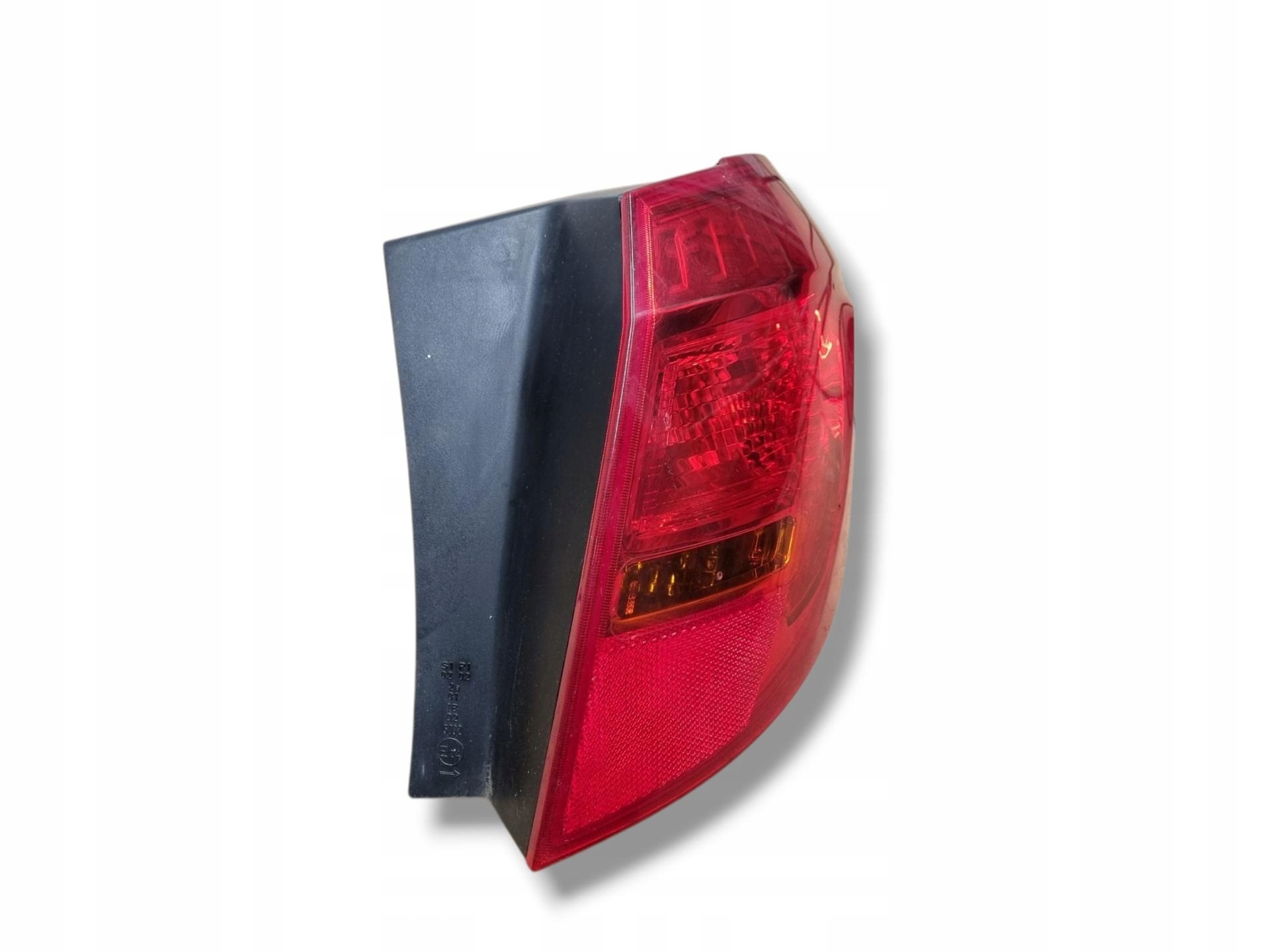 light rear right side Opel Meriva B 2012 13434860