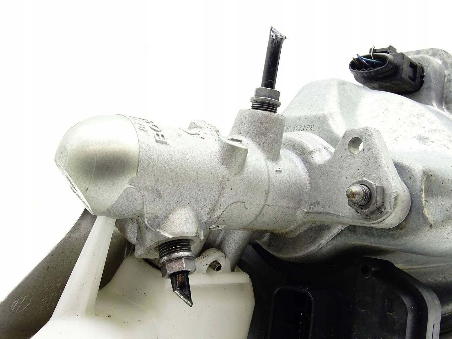 servo brake control AUDI A3 8Y OCTAVIA IV GOLF VIII 5WC614105AT