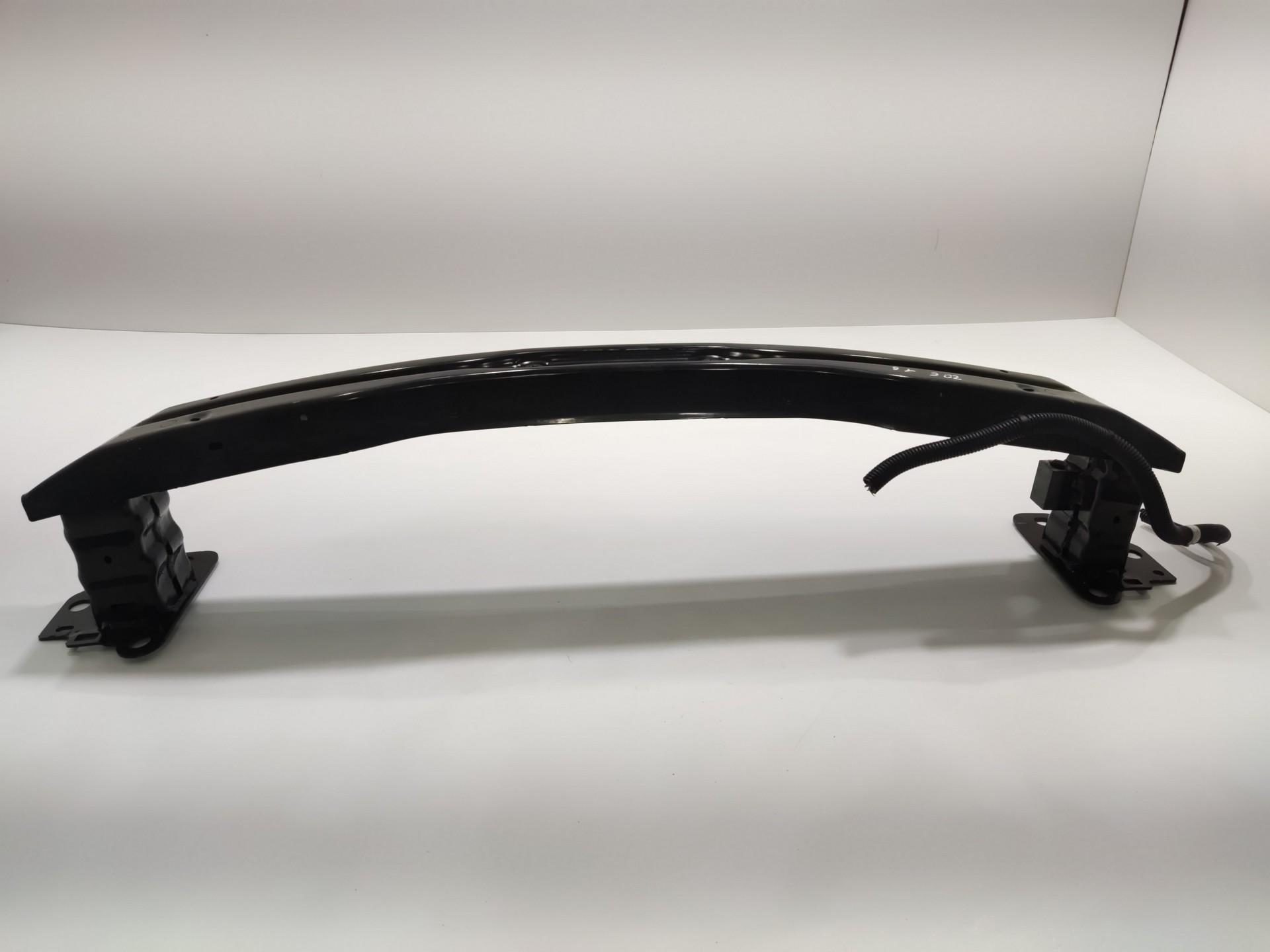 bumper support below bumper front front RENAULT ZOE and 2013-19 620535557R