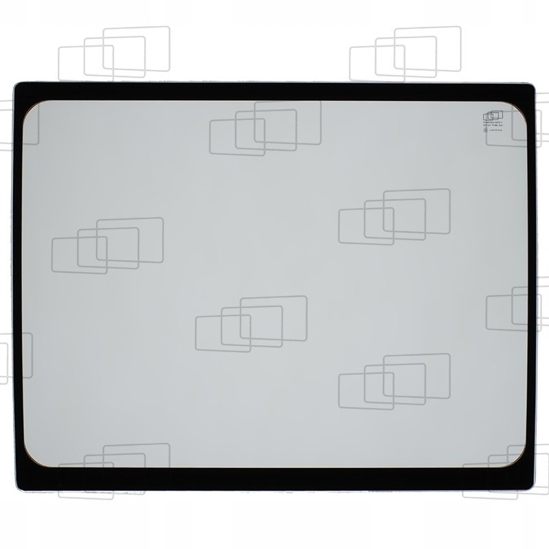 sklo Cat, Wacker Neuson zadní 370-1496