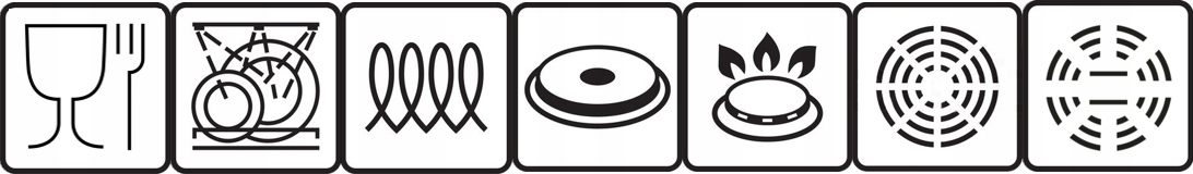 Garnek do frytek Chomik 26 cm Pojemność 4 l