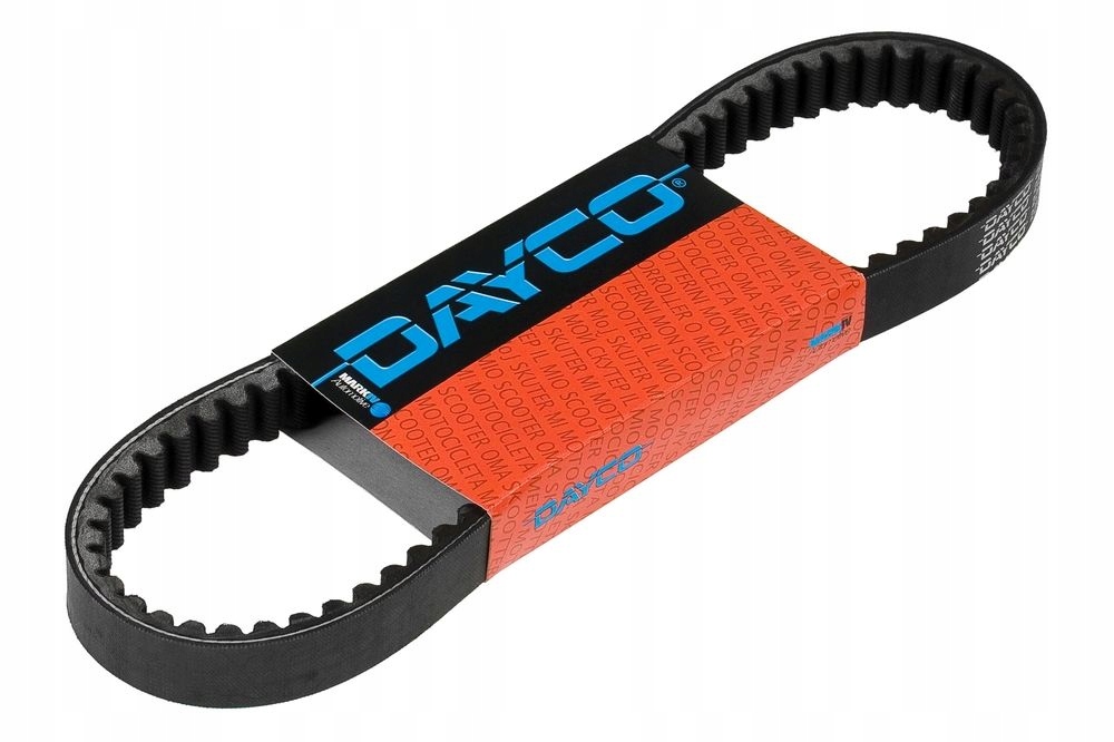 DAY7175 - Приводной ремень Dayco, Neos 4T, F10 F12 (сил. ИПЦ)