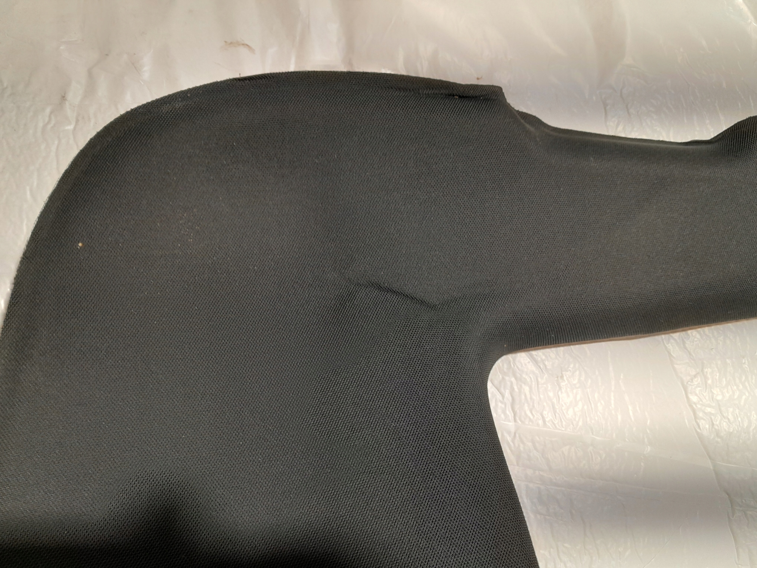 AUDI A8 S8 D4 LONG PODSUFTIKA black mirrors 4H4867505K 4H4858563A