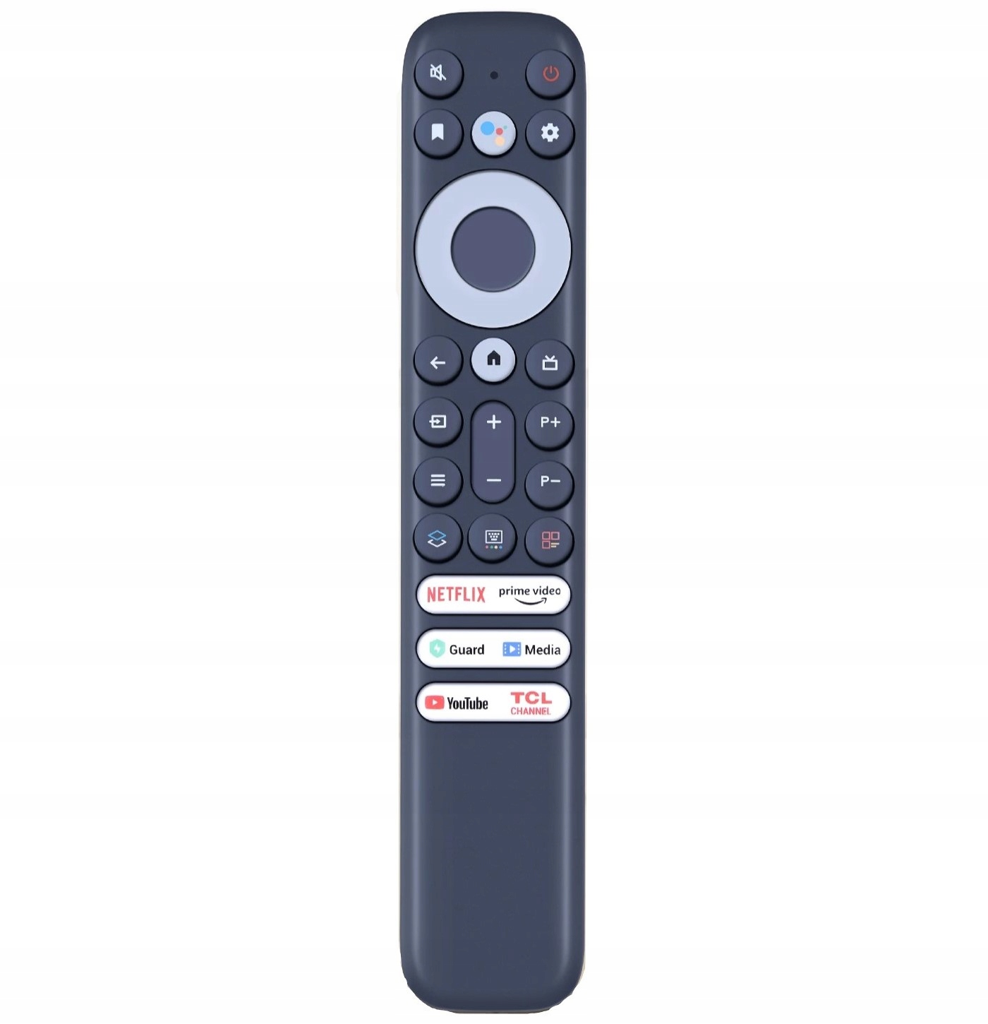 PILOT DO TCL 43P725 43P735 50P725G 50P735 55C728