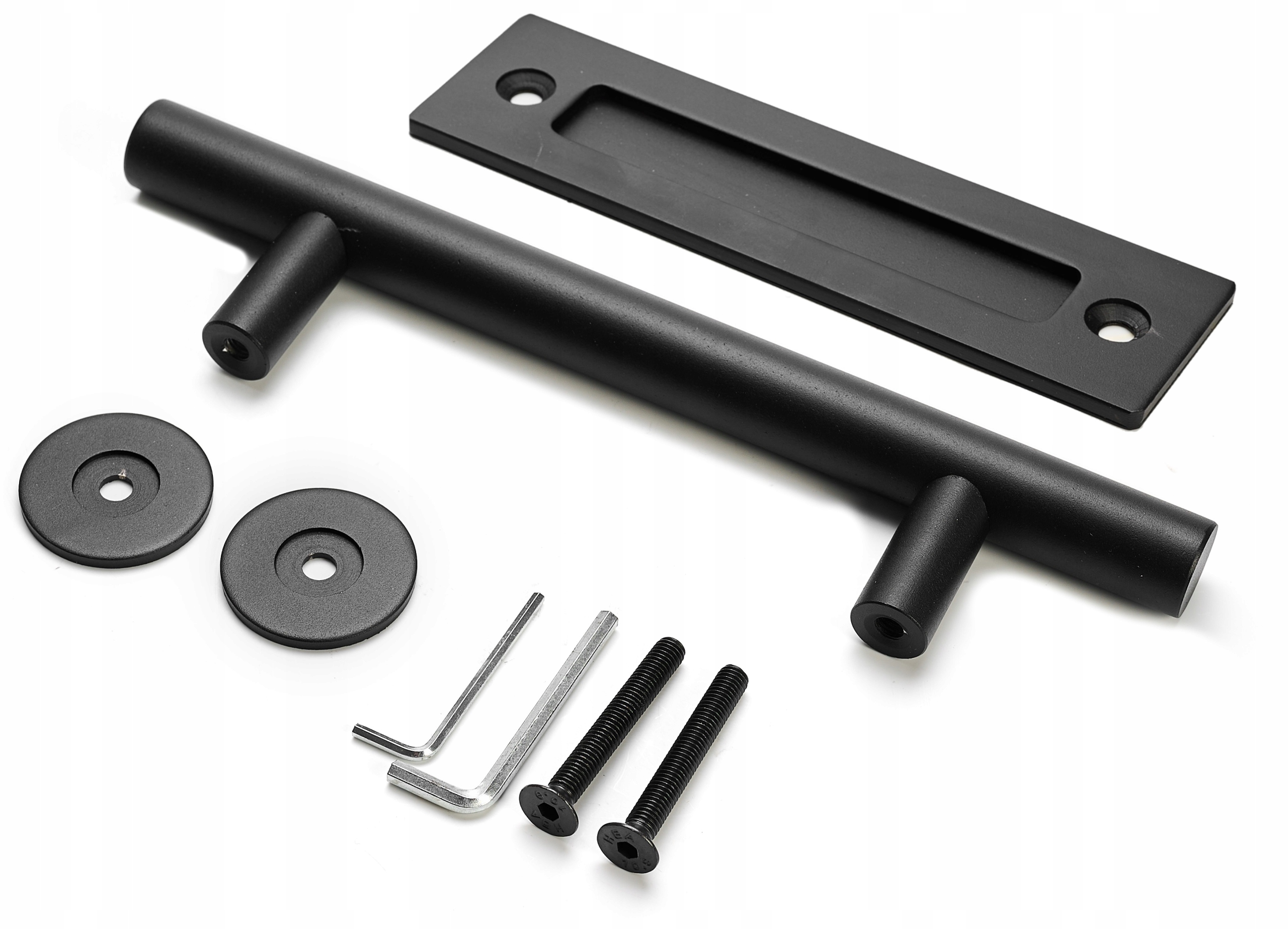 POCHWYT UCHWYT KLAMKA DO DRZWI PRZESUWNYCH LOFT