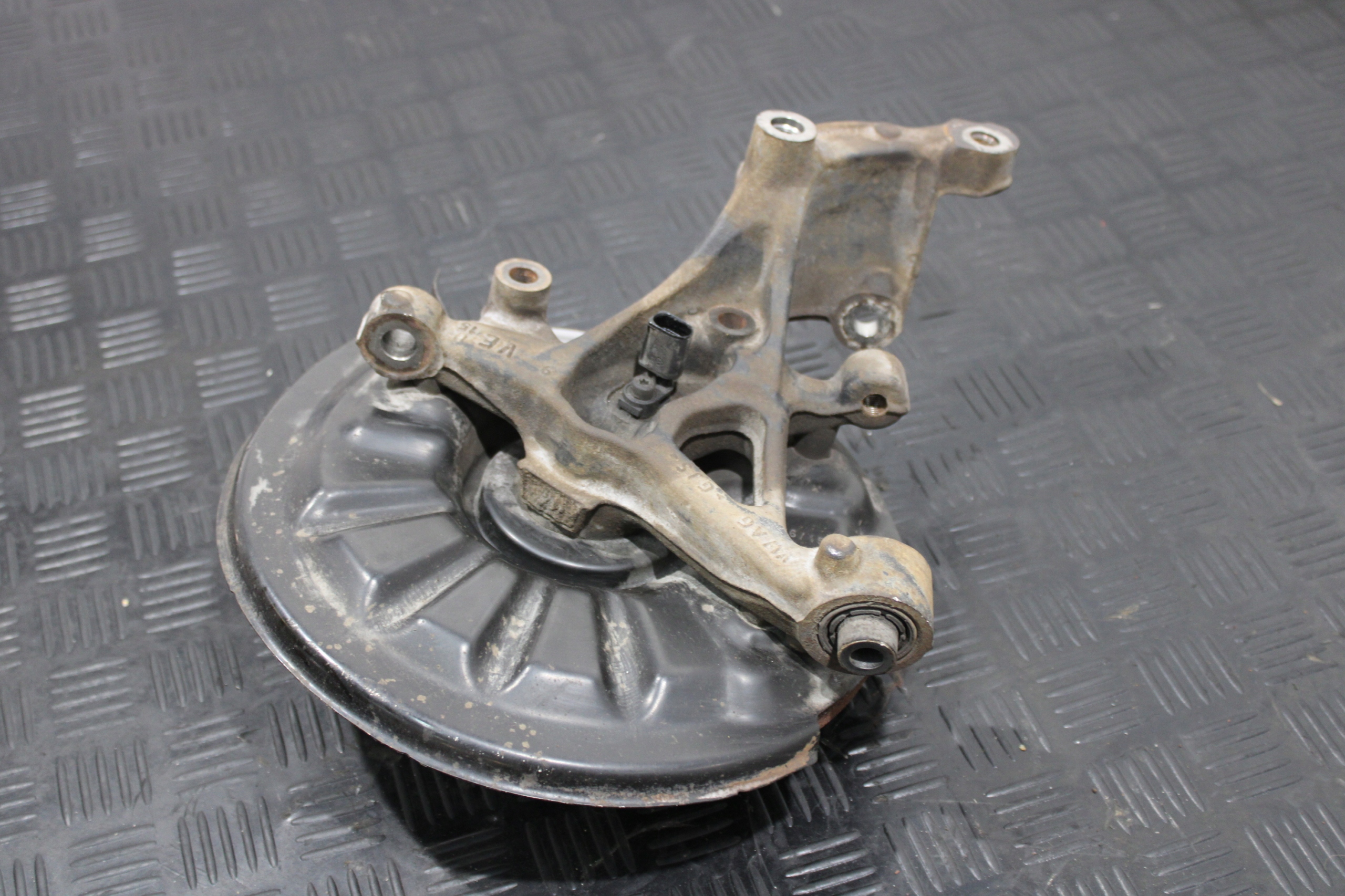 swing left rear part VW GOLF VII 7 5G 5G