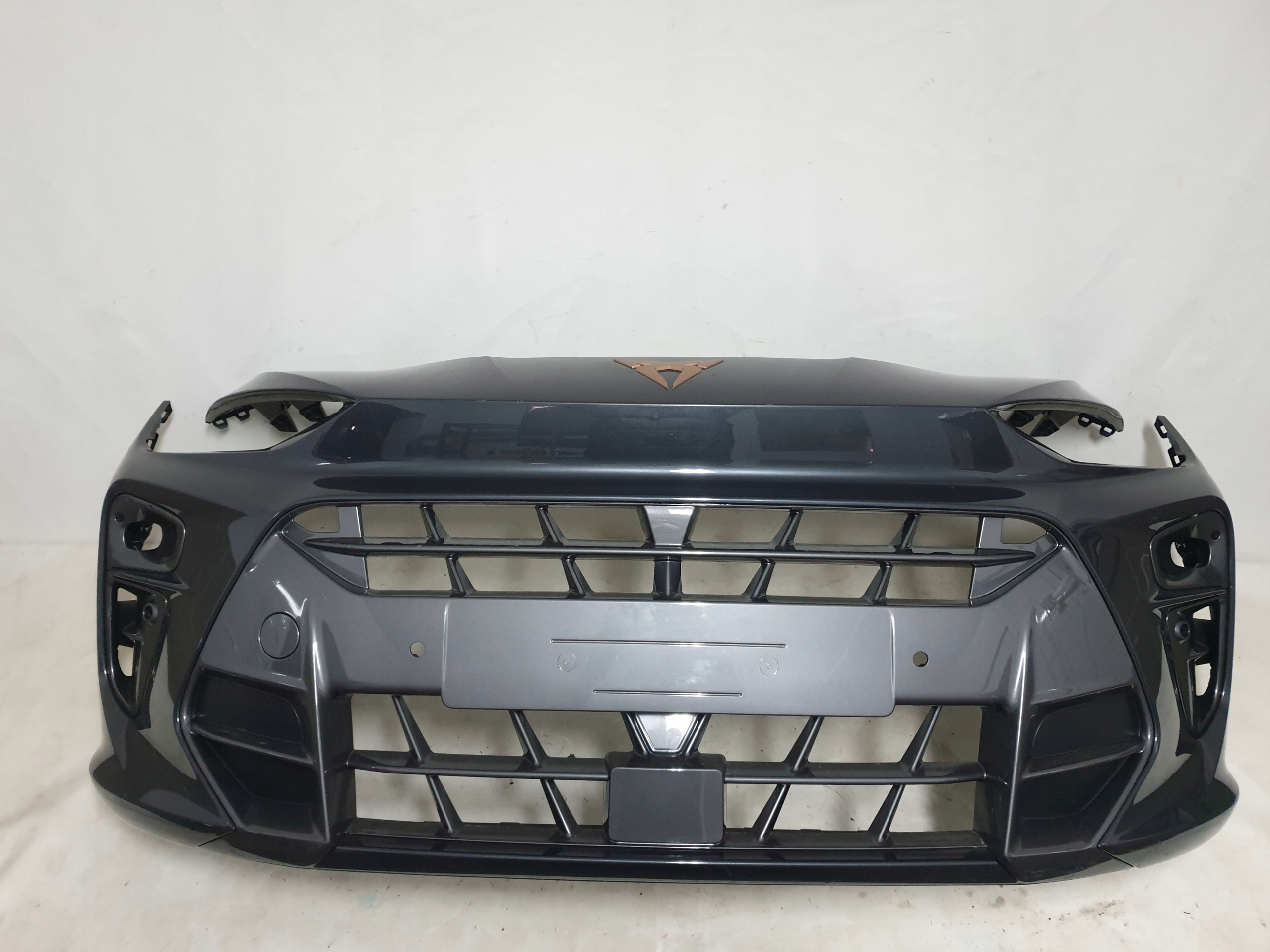 CUPRA TERRAMAR 24-> nárazník předek přední 4xPDC 578807103