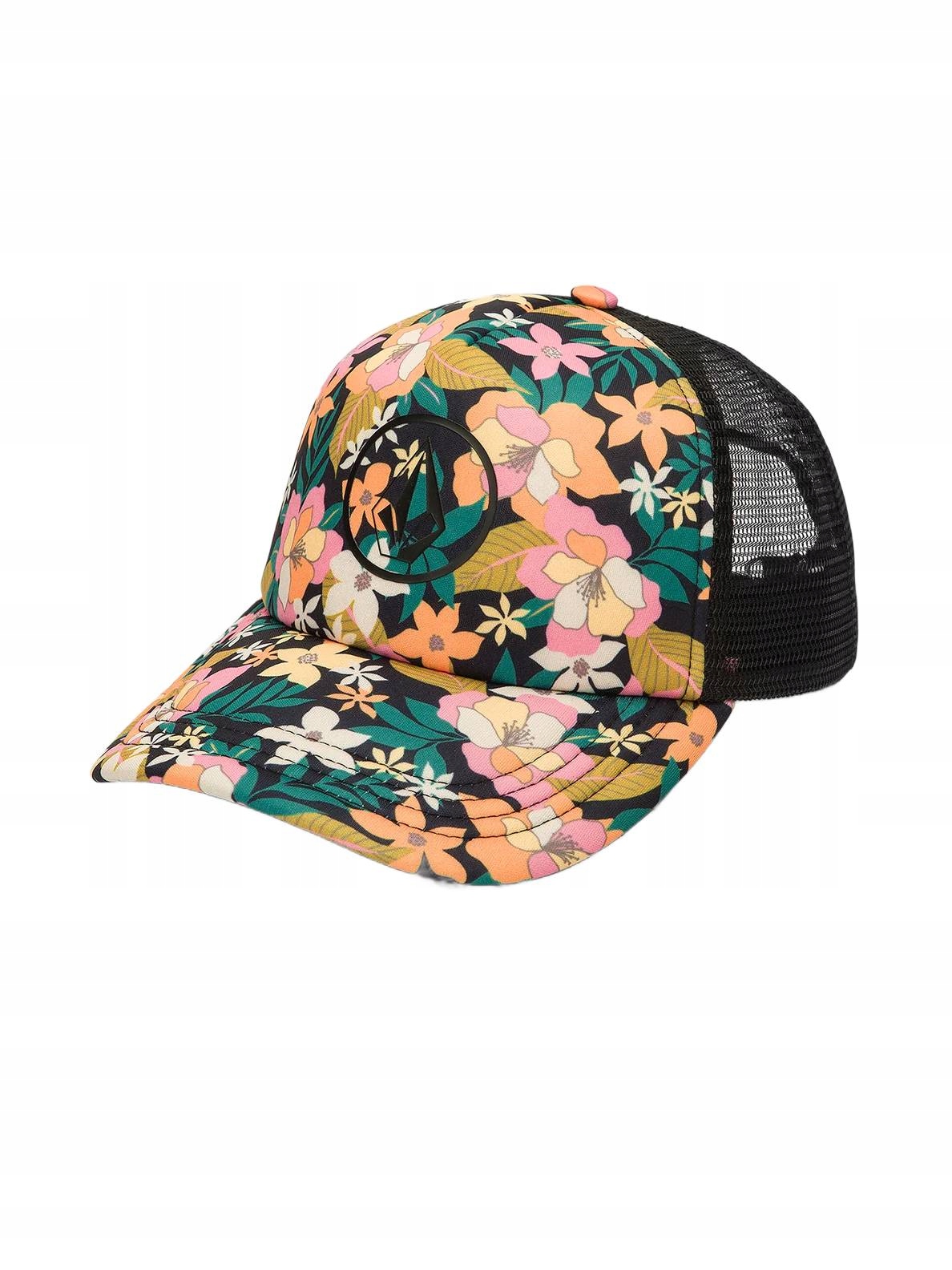 Čepice Volcom Into Paradise Hat Multi