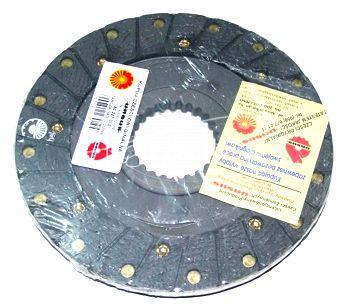 Tarcza hamulca C 385 Chelmno 80227010U